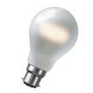 Energy saving bc lamp